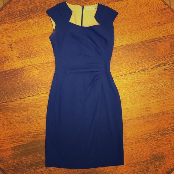 Calvin Klein Dresses & Skirts - Calvin Klein Cocktail Dress